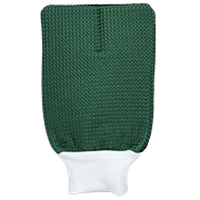 MWF Варежка для стекла LERATON GLASS MITT  30x20 300гр/м21