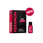 {{productViewItem.photos[0] || [{PathSmall:'https://m.avtojet-nn.ru/pictures/product/small/45927_small.jpg',PathMiddle:'https://m.avtojet-nn.ru/pictures/product/middle/45927_middle.jpg',PathBig:'https://m.avtojet-nn.ru/pictures/product/big/45927_big.jpg'}].Alt || 'Foam Heroes Keramos+ - Керамическое покрытие для ЛКП автомобиля 15мл'}}