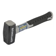H20880 Кувалда с фибургласовой рукояткой 800 г*