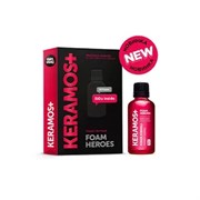 {{productViewItem.photos[0] || [{PathSmall:'https://m.avtojet-nn.ru/pictures/product/small/46119_small.jpg',PathMiddle:'https://m.avtojet-nn.ru/pictures/product/middle/46119_middle.jpg',PathBig:'https://m.avtojet-nn.ru/pictures/product/big/46119_big.jpg'}].Alt || 'Foam Heroes Keramos+ - Керамическое покрытие для ЛКП автомобиля 50мл'}}