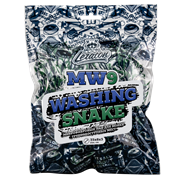 MW9 WASHING SNAKE Микрофибровый пад для мойки труднодоступных мест **