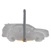 WDK-526/380 Подъемник двухстоечный с верхней синхронизацией 4,2 тонны, одност. разбл. - фото 46136