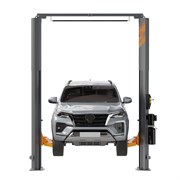 WDK-526/380 Подъемник двухстоечный с верхней синхронизацией 4,2 тонны, одност. разбл. - фото 46138