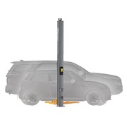 WDK-535/380 Подъемник двухстоечный с верхней синхронизацией 5,5 тонн, одност. разбл. - фото 46150
