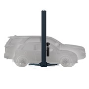 OPT-5W/380 Подъемник двухстоечный с верхней синхронизацией 4 тонны, одност. разбл. - фото 46164