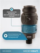 WDK-820SMS