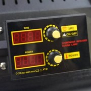 OPT-F12 ИК сушка
