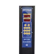 OPT-F3S Трехкассетная мобильная ИК сушка на пантографической стойке*