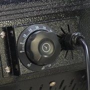 OPT-F11 Однокассетная ИК сушка