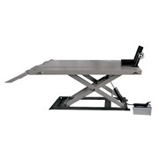 WDK-FC75W Подъемник пневмогидравлический 0,7 тонн для мототехники - фото 46352