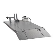 WDK-FC75W Подъемник пневмогидравлический 0,7 тонн для мототехники - фото 46353