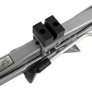 WDK-81016 Домкрат ромбический винтовой 2 тонны - фото 46423