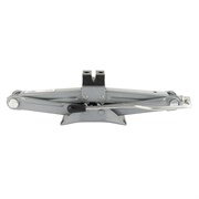 WDK-81016 Домкрат ромбический винтовой 2 тонны - фото 46425