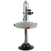 WDK-89860 Установка пневматическая для раздачи густой смазки из бочек: Нагнетатель густой смазки - фото 46572