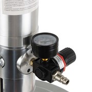 WDK-89860 Установка пневматическая для раздачи густой смазки из бочек: Нагнетатель густой смазки - фото 46573