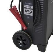 OPT-Start650 Пуско-зарядное устройство, 550А, 12/24В - фото 46810