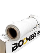 804512/7 Маскирующая пленка "HDPE" белый прозрачный полиэтилен рул. 5х120м, 7мкм*