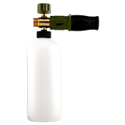 Пенокомплект для моек высокого давления LERATON FB2