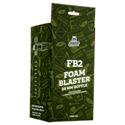 LERATON FB2( Бутылка с узким горлом 28мм)