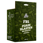 LERATON FB1( Бутылка с широким горлом )