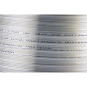 HUS6510-CL Трубка бесцветная Harrison PU 6.5х10 мм, длина 100 м - фото 50588