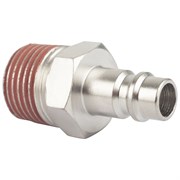 HRS-40PMA Harrison Штекер быстроразъемного соединения 1/2" «папа» - фото 50643