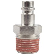 HRS-40PMA Harrison Штекер быстроразъемного соединения 1/2" «папа» - фото 50644