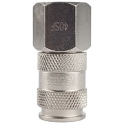 HRS-40SFA Harrison Пневматическое быстроразъёмное соединение 1/2" «мама» - фото 50673