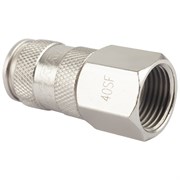 HRS-40SFA Harrison Пневматическое быстроразъёмное соединение 1/2" «мама» - фото 50674