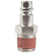 HRS-20PMA Harrison Штекер быстроразъемного соединения 1/4" «папа» - фото 50689