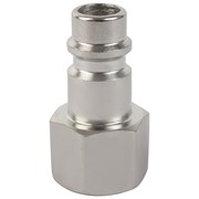 HRS-20PFA Harrison Штекер быстроразъемного соединения 1/4" «мама» - фото 50708