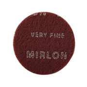 mirlon-shlif-voilok-150-mm-very-fine-r360-krasnyi